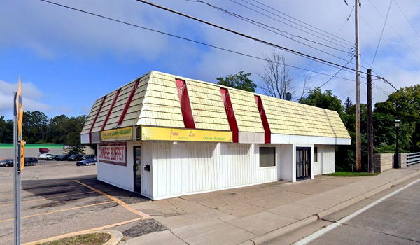 Tastee-Freez - Allegan - 565 Water St (newer photo)